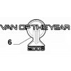Fiat Qubo Sign Van of the Year