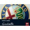 Notice d'utilisation Alfa Romeo Giulietta (2010-2013)
