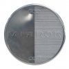 Emblema Fiat 500X Mirror