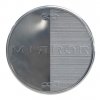 Fiat 500X Znak Mirror