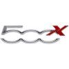 Fiat 500X Logo 500X 51945106