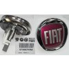 Fiat Punto/Grande Punto EVO Emblem hinten