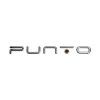 Fiat Punto Inscripción Punto trasera