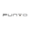 Fiat Punto Scritta Punto posteriore