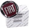 Fiat Punto-Frontemblem