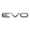 Fiat Grande Punto EVO Schriftzug Evo hinten 51881057