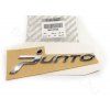 Fiat Grande Punto Monogramme Punto 51781558