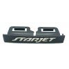 Fiat Grande Punto Emblème Starjet