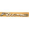 Fiat Bravo Надпис Ritmo