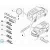 Fiat Scudo Nápis 90 Multijet