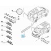 Fiat Scudo Nápis Panoráma