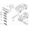 Fiat Scritta Scudo 165 Multijet 1440149980