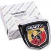 Abarth 500 Logo arrière