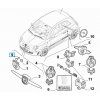 Abarth 500 Vis 51851044