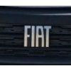 Fiat Ducato Inscripción Fiat