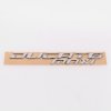 Fiat Scritta Ducato Ducato Maxi posteriore