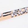 Fiat Scritta Ducato Ducato Maxi posteriore