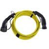 Jeep Wrangler JL, Renegade BV, Compass MP Cable de carga Modo 3 4xe PHEV