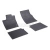 Jeep Grand Cherokee WK2, Dodge Durango WD Covoare din cauciuc - margini 1cm