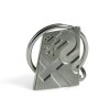 Alfa Romeo Silver pendant