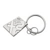 Alfa Romeo Silver pendant