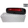 Fiat Ducato Caméra de recul avec feu stop OEM