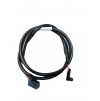 Fiat Ducato Sensor de temperatura exterior 1648323780