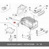 Fiat Ducato Sensor de temperatura exterior 1648323780