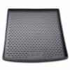 Protector de maletero de goma 86x84cm - universal VW EOS 2006-2015