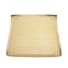 Jeep Grand Cherokee WK2 Trunk tray - beige