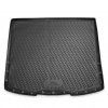 Jeep Cherokee KL Protector de maletero - bordes 3-4cm