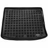 Jeep Cherokee KL Protector de maletero - altura de los bordes 3-4cm