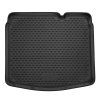 Jeep Compass MP Protector de maletero - fondo inferior, bordes 3-4cm