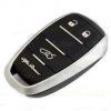 Llave Alfa Romeo Stelvio, Giulia
