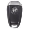 Alfa Romeo Stelvio, Giulia gomb