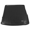 Alfa Romeo Stelvio - Trunk tub