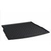 Alfa Romeo Stelvio - Protector de maletero, bordes 1,8cm