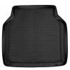 Alfa Romeo Giulia - Protector de maletero, bordes 3-4cm