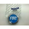 Fiat Ducato Radabdeckung blau