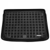 Fiat 500X Trunk tray - full version