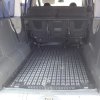 Fiat Scudo - Kád a csomagtartóban, 172 cm
