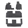 Chrysler Grand Voyager / Lancia Voyager RT Covoare din cauciuc