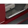 Dodge Durango WD Seuils de porte
