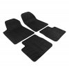 Alfa Romeo Giulietta Rubber carpets - 1cm edges