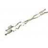 Dodge Durango WD Cat-back Sistema de escape R/T 77072479