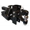 Dodge RAM DT, DS Adaptor bară de tractare 82215195