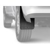 Mopar Splash Guards Flat Rear