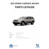 28587 jeep grand cherokee wk wh katalog dilu parts catalog