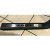 Dodge RAM 1500 5.gen DT Protector de umbral de puerta negro (Crew Cab) 82215419