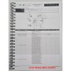 Fiat Ducato 250 Catalogo ricambi / Parts catalog